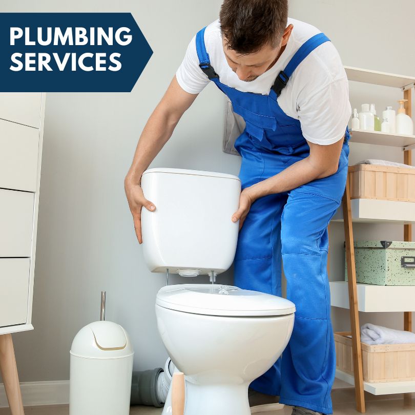 Plumbing Company in Oldfield, MO
